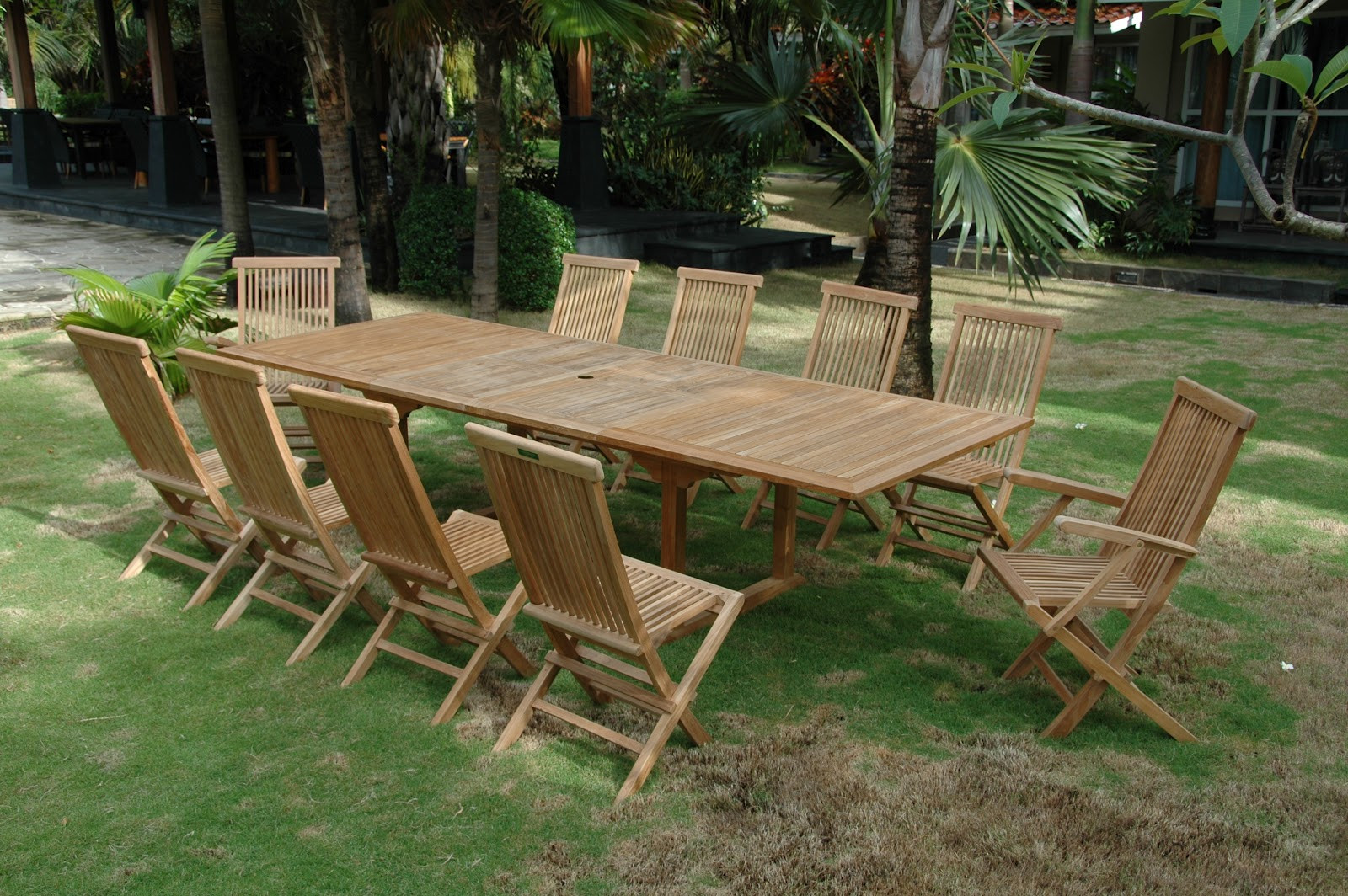 Best ideas about Wooden Patio Furniture
. Save or Pin line House Plans Wooden Outdoor Furniture fering fort Now.