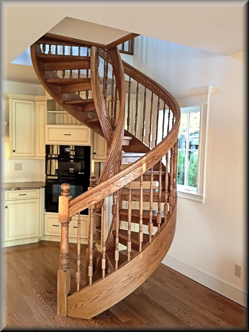 Best ideas about Wooden Spiral Staircase
. Save or Pin Spiral Staircases on Pinterest Now.