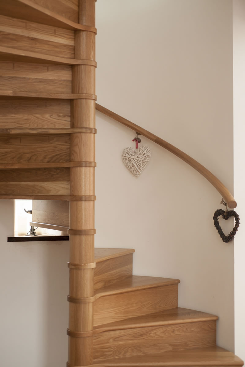 Best ideas about Wooden Spiral Staircase
. Save or Pin Wooden Spiral Staircase Now.