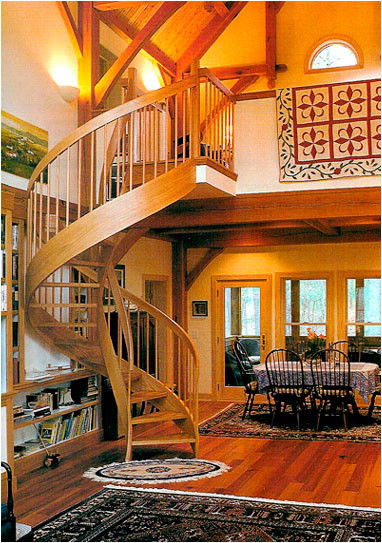 Best ideas about Wooden Spiral Staircase
. Save or Pin Spiral Stairs and Staircases Now.