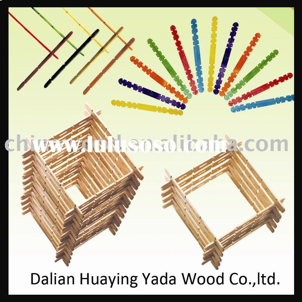 Best ideas about Wooden Sticks Craft Ideas
. Save or Pin How to Build Wood Stick Crafts For Kids Plans Woodworking Now.