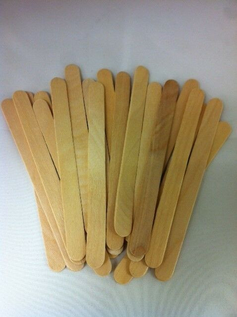 Best ideas about Wooden Sticks Craft Ideas
. Save or Pin Lot of 1000 Wood Craft Popsicle Sticks 4 1 2 x 3 8 Now.