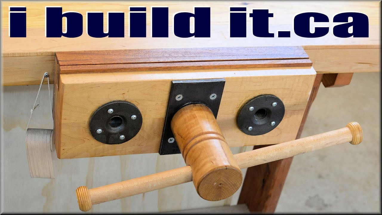 Best ideas about Woodworking Vise DIY
. Save or Pin Homemade Woodworking Vise Now.