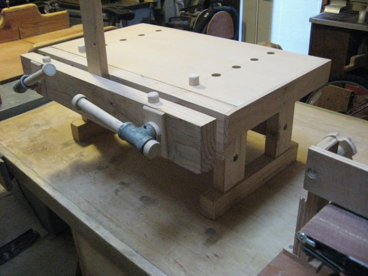 Best ideas about Woodworking Vise DIY
. Save or Pin A Benchtop Bench Moxon Vise by Tinnocker Now.