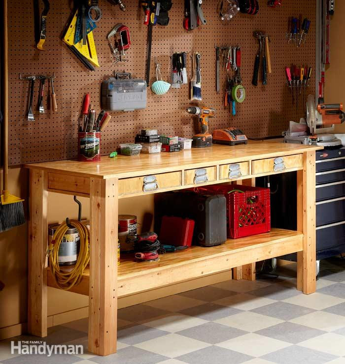 Best ideas about Work Bench Plans DIY
. Save or Pin Simple Workbench Plans Now.