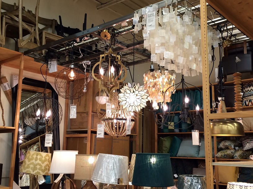 Best ideas about World Market Lighting
. Save or Pin Shop with Me World Market Just a Girl Blog Now.