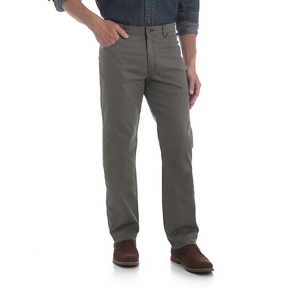 Best ideas about Wrangler Outdoor Series Pants
. Save or Pin Men s Wrangler Performance Series Straight Fit 5 Pocket Now.