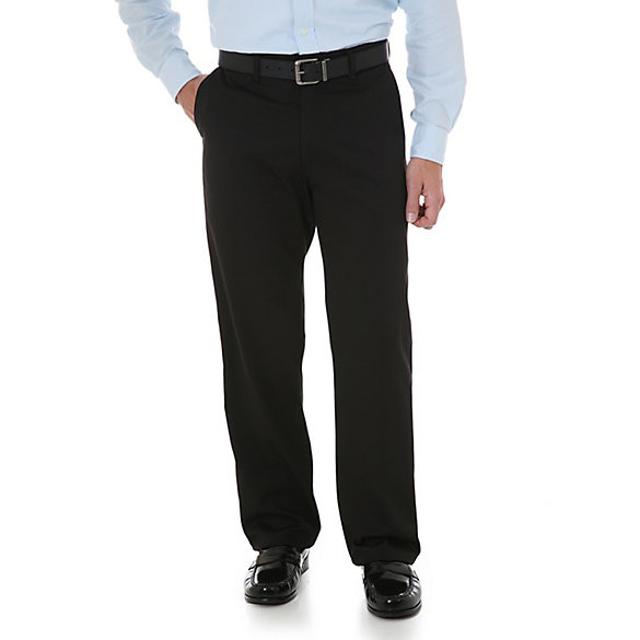 Best ideas about Wrangler Outdoor Series Pants
. Save or Pin Wrangler fort Solutions Series Flat Front Casual Now.