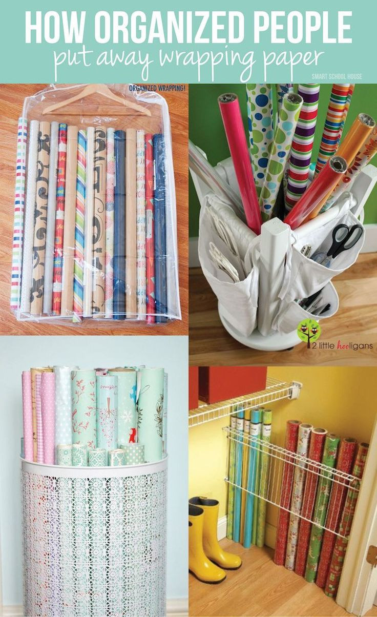 Best ideas about Wrapping Paper Storage Ideas
. Save or Pin Best 25 Wrapping paper storage ideas on Pinterest Now.