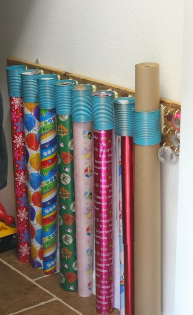 Best ideas about Wrapping Paper Storage Ideas
. Save or Pin 17 Best ideas about Wrapping Paper Holder on Pinterest Now.