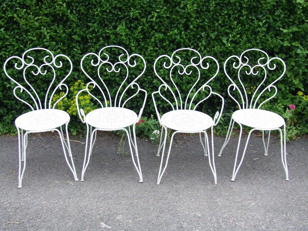 Best ideas about Wrought Iron Patio Furniture Lowes
. Save or Pin Furniture Stylish Wrought Iron Patio Furniture Lowes For Now.