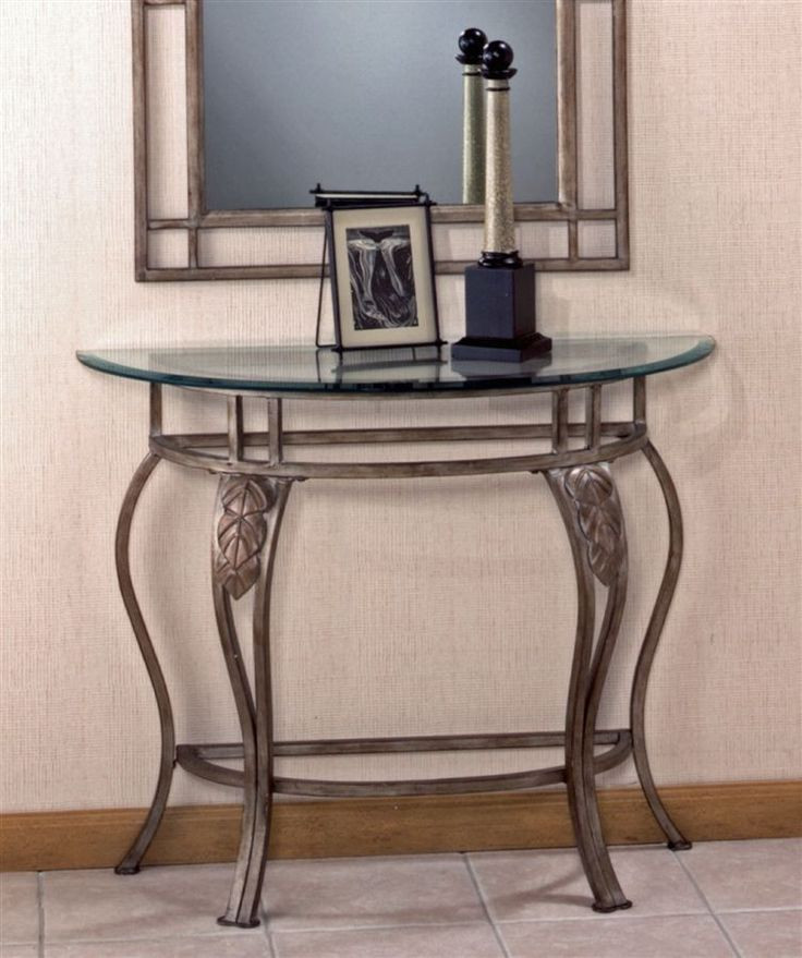 Best ideas about Wrought Iron Sofa Table
. Save or Pin Best 25 Wrought iron console table ideas on Pinterest Now.