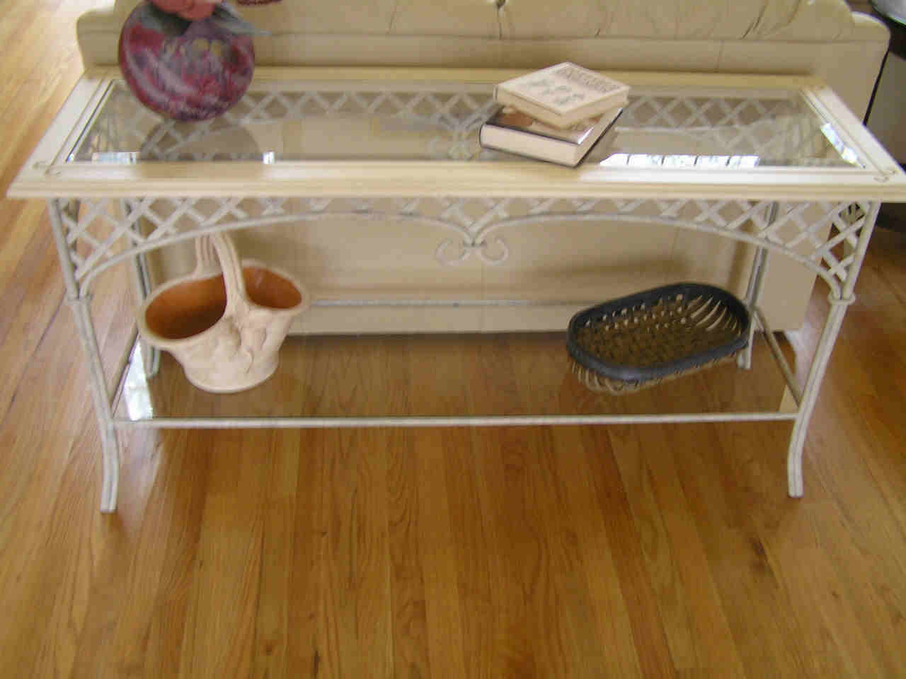 Best ideas about Wrought Iron Sofa Table
. Save or Pin Rod Iron Sofa Table Sofa Table Design Wrought Iron Now.