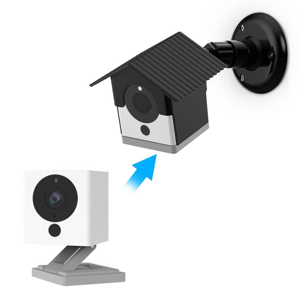 Best ideas about Wyze Cam Outdoor
. Save or Pin Wyze Cam Outdoors Tips for Using Wyze Cam v2 Outside in Now.