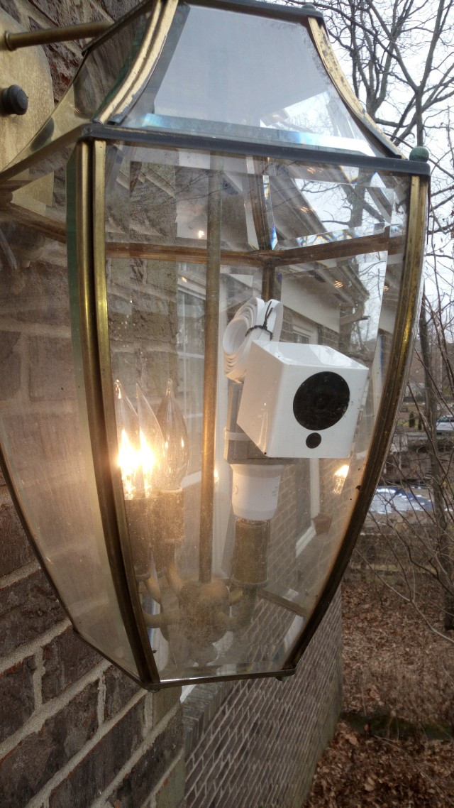 Best ideas about Wyze Cam Outdoor
. Save or Pin WyzeCam Now.