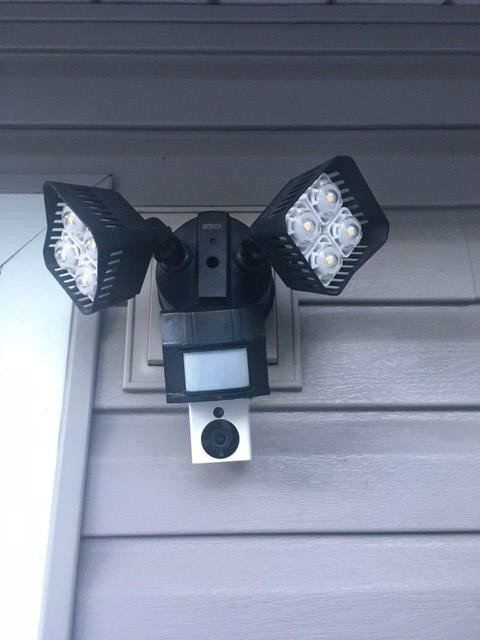 Best ideas about Wyze Cam Outdoor
. Save or Pin Installing WYZE Cam outside one approach Tips Now.