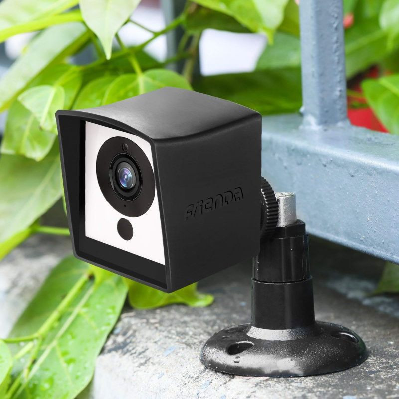 Best ideas about Wyze Cam Outdoor
. Save or Pin Outdoor Camera Cover for Wyze Cam 1080p HD Camera and Now.