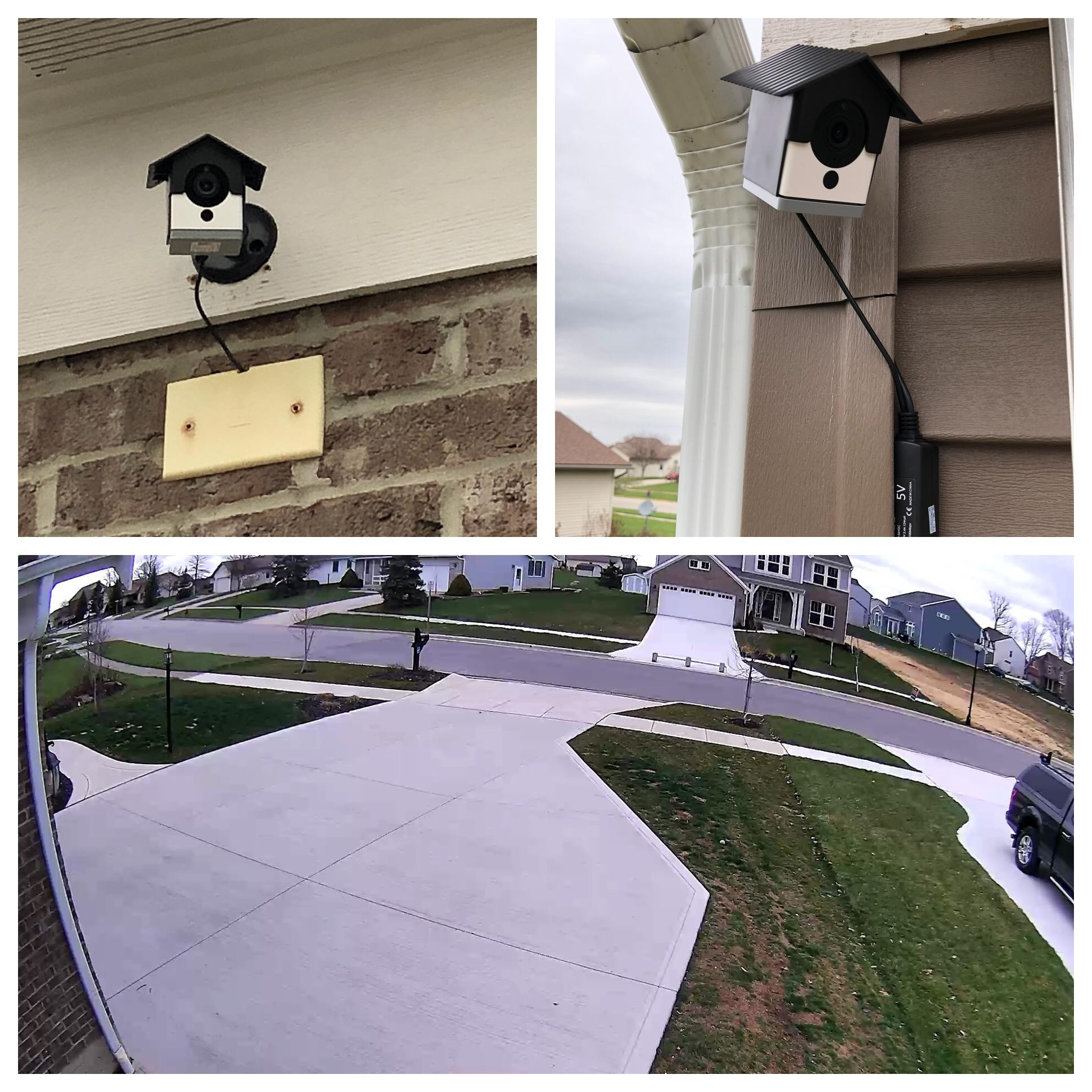 Best ideas about Wyze Cam Outdoor
. Save or Pin How to Power source Wyze Cameras outside the house newbee Now.