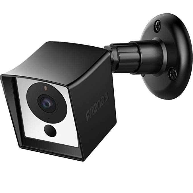 Best ideas about Wyze Cam Outdoor
. Save or Pin Zhukov s adventures in home automation WYZE Camera AR15 Now.