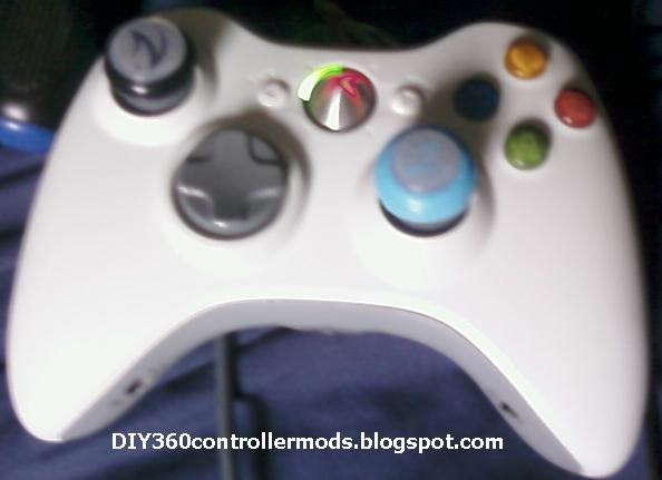 Best ideas about Xbox One Controller Mods DIY
. Save or Pin DIY 360 CONTROLLER MODS Dual speed Single speed Rapid Now.