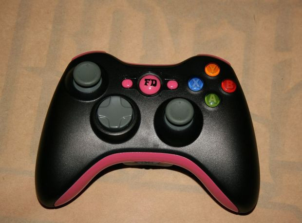 Best ideas about Xbox One Controller Mods DIY
. Save or Pin DIY Xbox 360 Controller Mods Now.