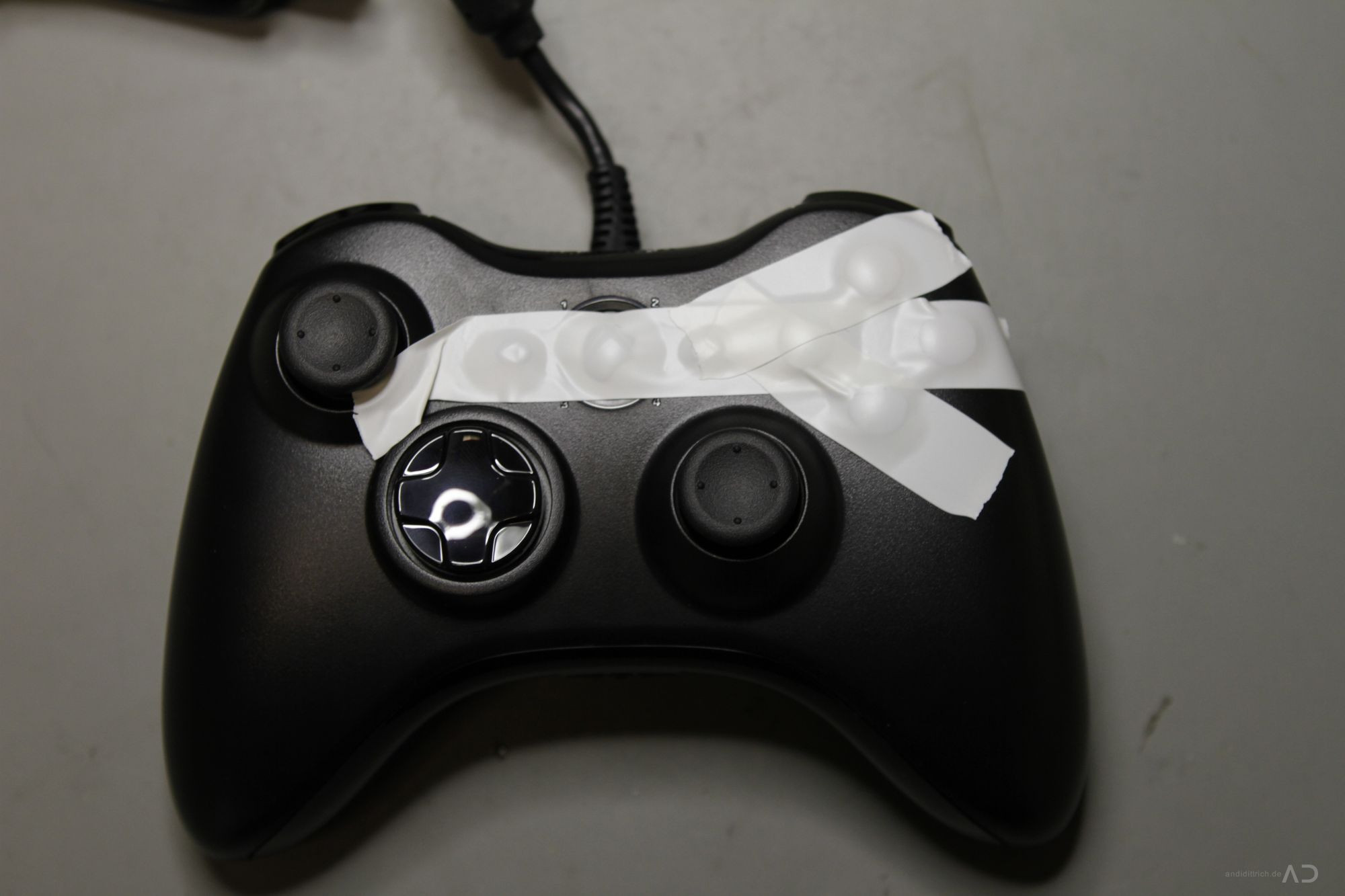 Best ideas about Xbox One Controller Mods DIY
. Save or Pin XBox 360 Controller Advanced Rapidfire Mod Beyond Technology Now.