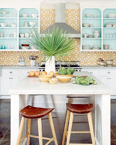 Best ideas about Yellow Kitchen Decorating Ideas
. Save or Pin 10 Yellow Kitchens Decor Ideas Kitchens with Yellow Walls Now.