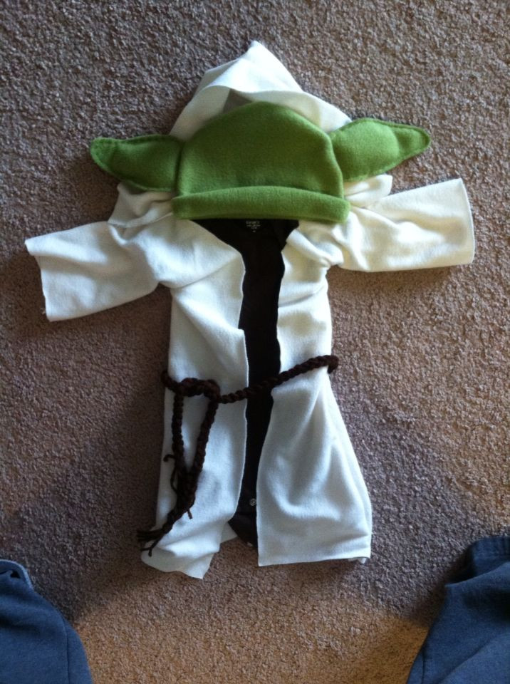 Best ideas about Yoda Costume DIY
. Save or Pin 25 best ideas about Yoda costume on Pinterest Now.