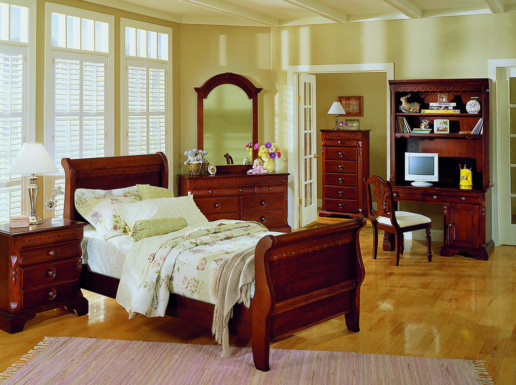 Best ideas about Youth Bedroom Sets
. Save or Pin Orleans Youth Bedroom Set Now.