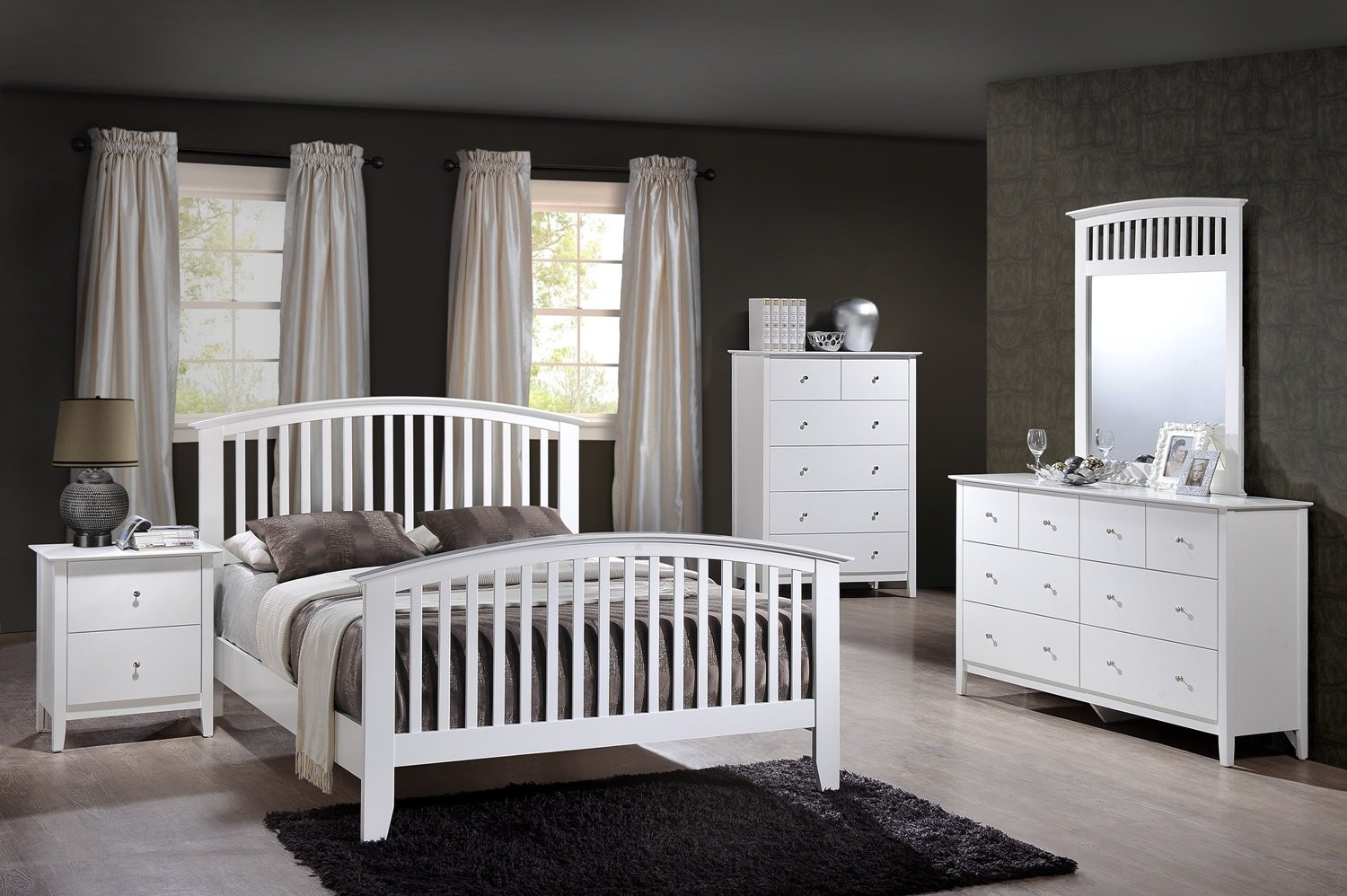 Best ideas about Youth Bedroom Sets
. Save or Pin Lawson Youth Bedroom Set – Adams Furniture Now.