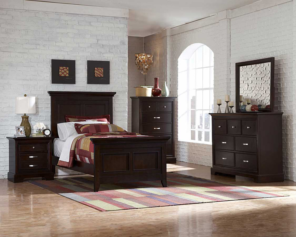 Best ideas about Youth Bedroom Sets
. Save or Pin Glamour Youth Bedroom Set Now.