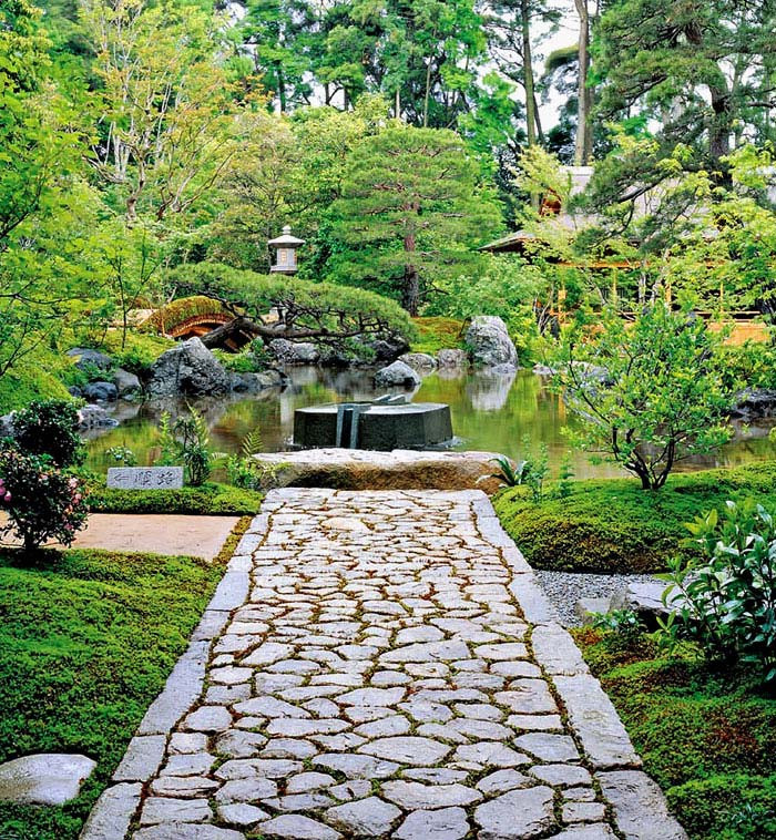 Best ideas about Zen Garden Ideas
. Save or Pin Zen Gardens & Asian Garden Ideas 68 images InteriorZine Now.