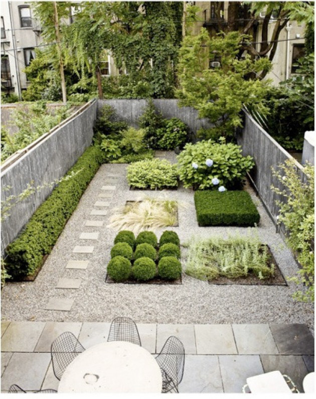 Best ideas about Zen Garden Ideas
. Save or Pin 30 Magical Zen Gardens Now.