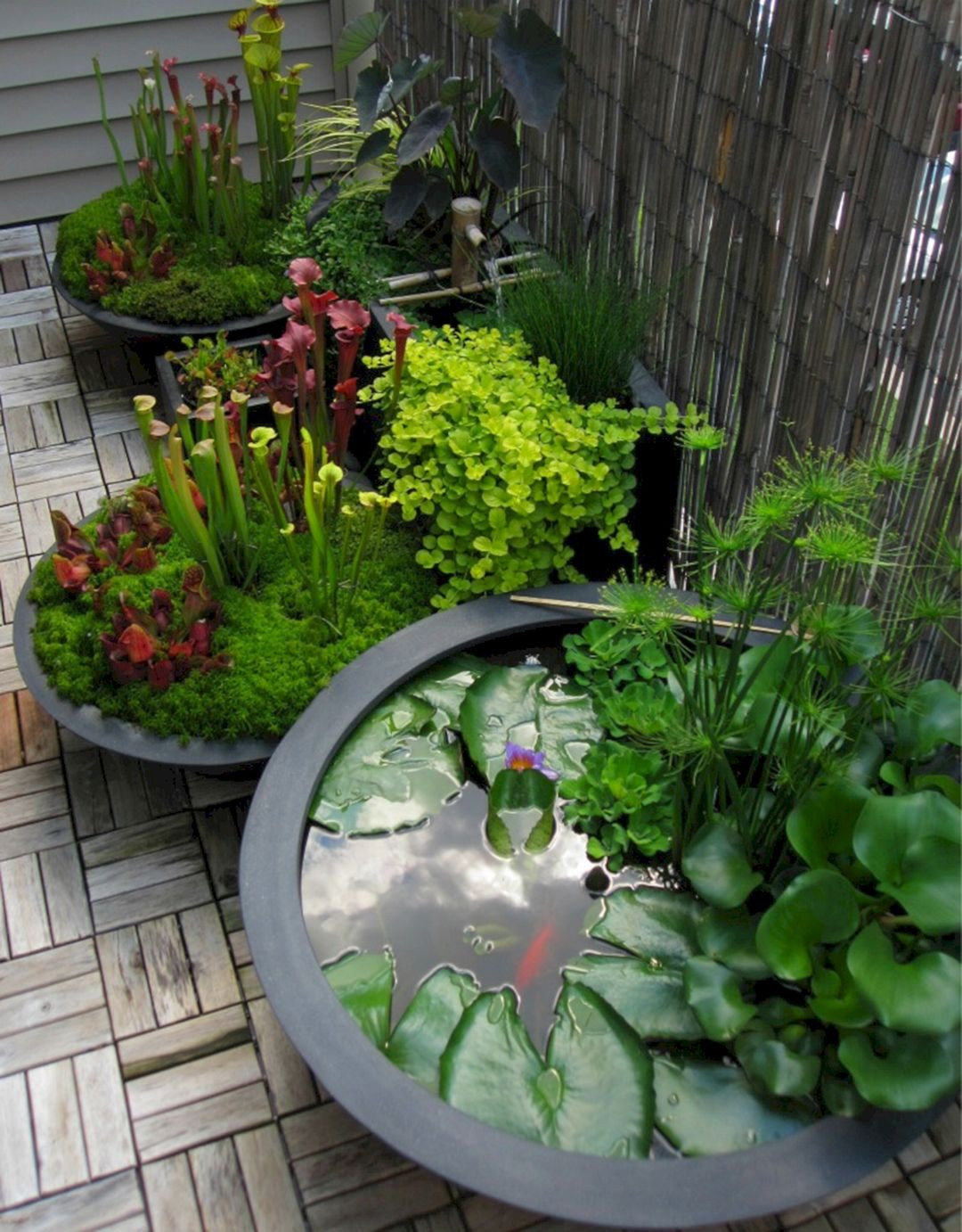 Best ideas about Zen Garden Ideas
. Save or Pin 76 Beautiful Zen Garden Ideas For Backyard 660 – GooDSGN Now.