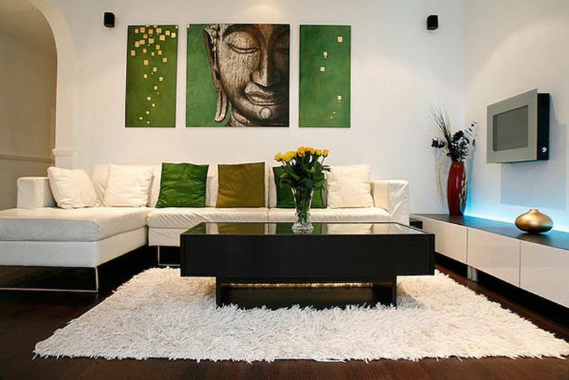 Best ideas about Zen Living Room
. Save or Pin Zen Interior Design Ideas Simple Calm & Minimalistic Now.