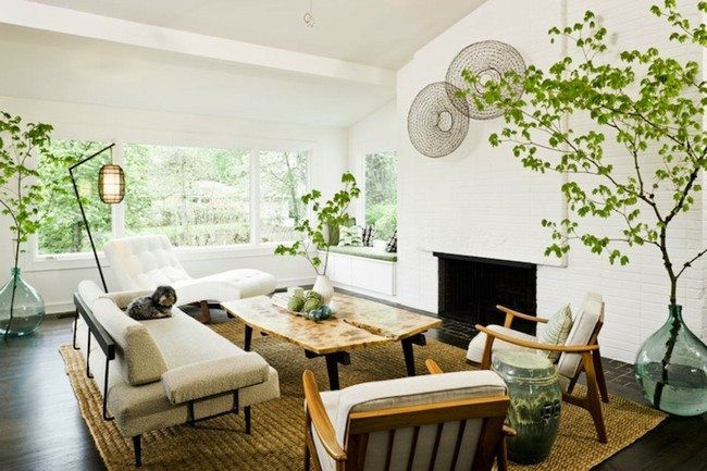 Best ideas about Zen Living Room
. Save or Pin Zen Living Room Design Modern Ideas Decor Around The World Now.