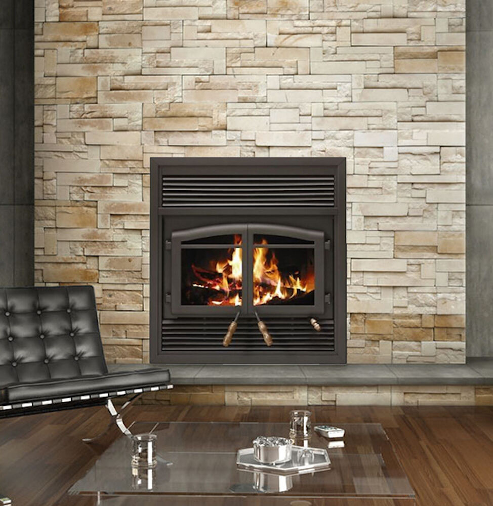 Best ideas about Zero Clearance Wood Burning Fireplace
. Save or Pin Flame Monaco FL 063 EPA Zero Clearance Wood Burning Now.