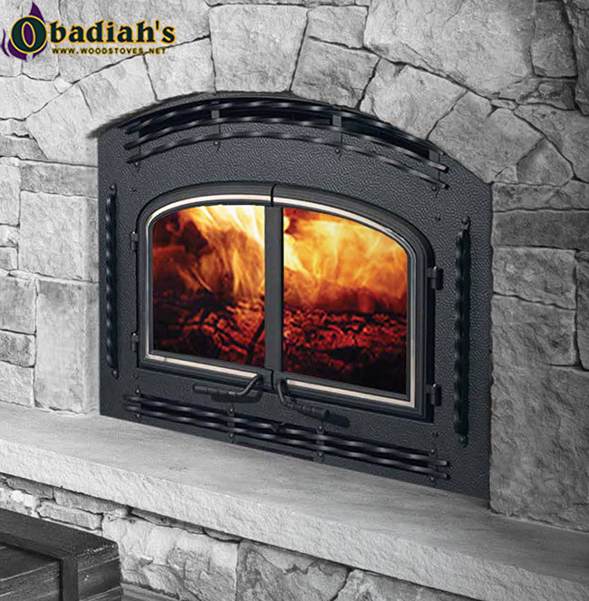 Best ideas about Zero Clearance Wood Burning Fireplace
. Save or Pin Quadrafire 7100 Zero Clearance High Efficiency EPA Wood Now.