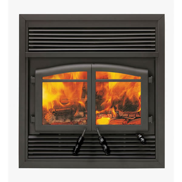 Best ideas about Zero Clearance Wood Burning Fireplace
. Save or Pin Flame Monaco XTD EPA Zero Clearance Wood Burning Fireplace Now.