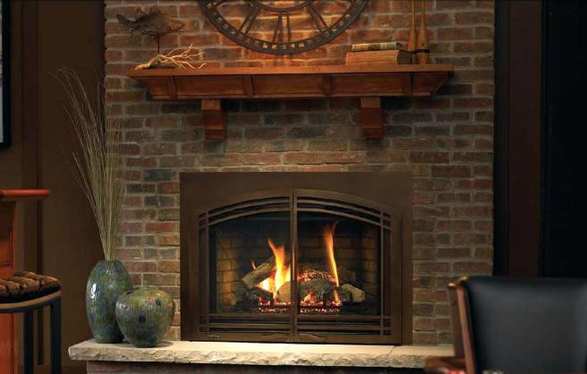 Best ideas about Zero Clearance Wood Burning Fireplace
. Save or Pin Amazing Living Room The Best Zero Clearance Wood Burning Now.