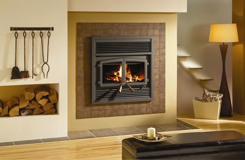 Best ideas about Zero Clearance Wood Burning Fireplace
. Save or Pin Osburn Products Now.