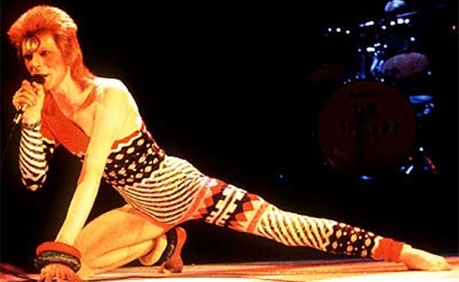 Best ideas about Ziggy Stardust Costume DIY
. Save or Pin Ziggy Stardust Costume Now.