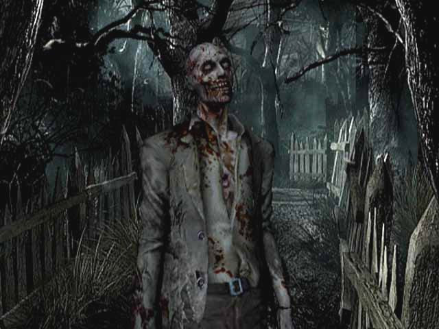 Best ideas about Zombies In Your Backyard
. Save or Pin Zombies in my backyard 2 Now.