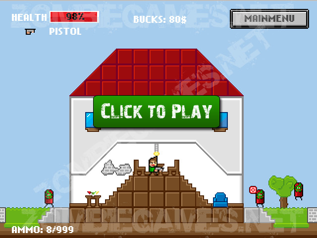 Best ideas about Zombies In Your Backyard
. Save or Pin Megapost juegos flash de Zombies [Parte 1] Taringa Now.