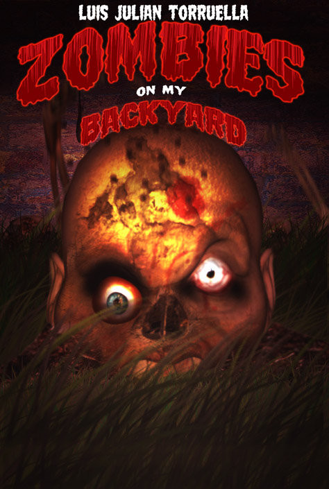 Best ideas about Zombies In Your Backyard
. Save or Pin Zombies in my backyard 2 Now.