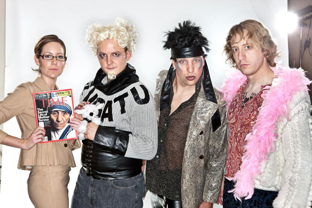 Best ideas about Zoolander Costume DIY
. Save or Pin The Greatest Movie Themed Halloween Costumes Now.