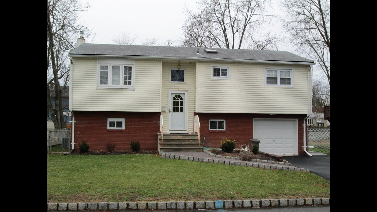 Best ideas about 1 Bedroom Homes For Rent
. Save or Pin 3 Bedroom Single Family House in Lake Hiawatha NJ for Now.