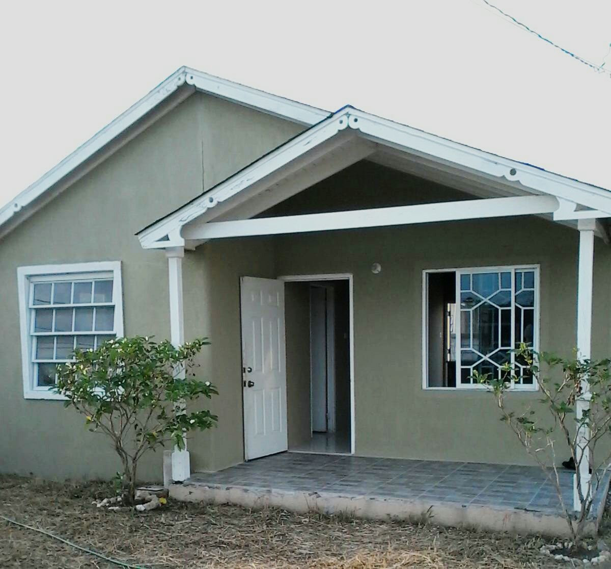 Best ideas about 1 Bedroom Homes For Rent
. Save or Pin 2 Bedroom 1 Bathroom House For Rent in Magil Palms St Now.