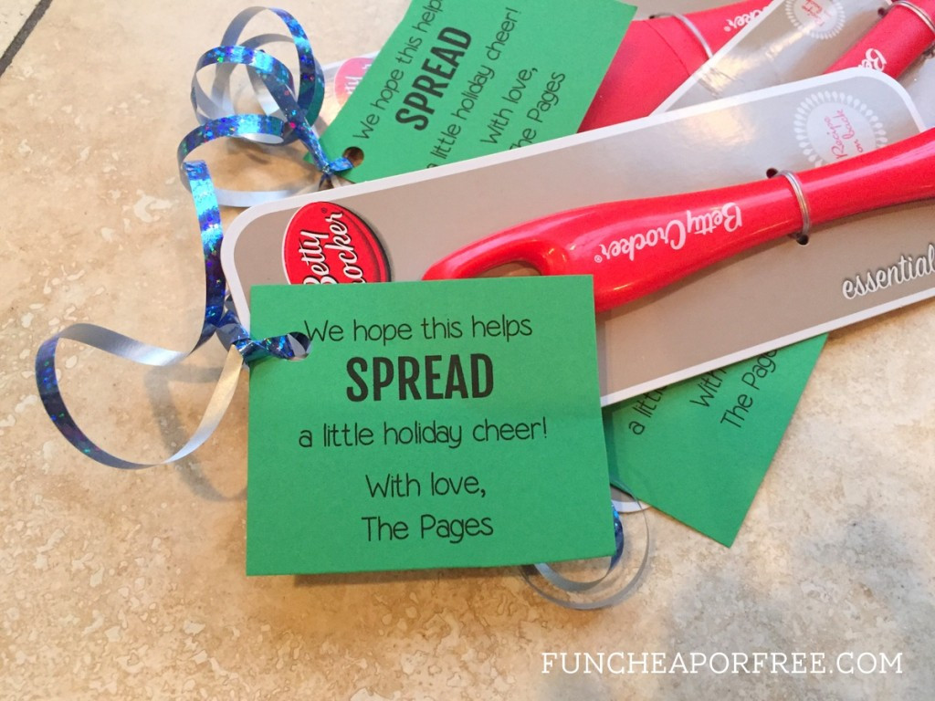 Best ideas about $1 Gift Ideas For Coworkers
. Save or Pin 25 $1 Neighbor t Ideas Cheap Easy Last Minute Now.