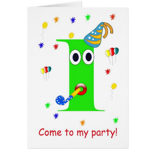 Best ideas about 1 Year Old Birthday Card
. Save or Pin e Year Old Birthday Invitation Now.